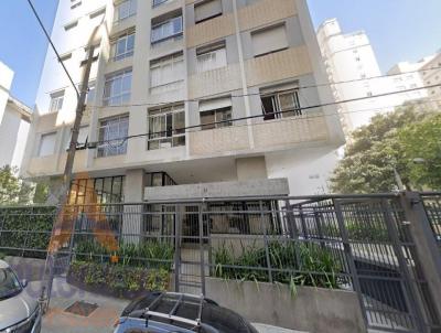 Apartamento para Locao, em So Paulo, bairro Jardim Paulista, 3 dormitrios, 2 banheiros, 1 vaga