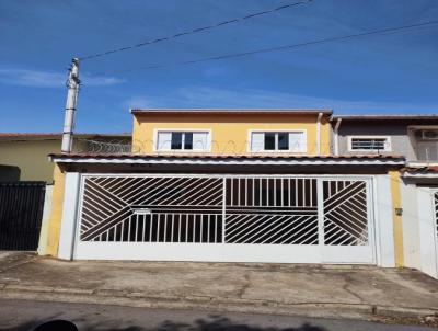 Casa para Venda, em Bragana Paulista, bairro Jardim Comendador Cardoso, 3 dormitrios, 3 banheiros, 1 sute, 2 vagas