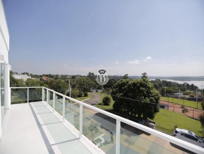 Casa em Condomnio para Venda, em Americana, bairro Iate Clube de Americana, 4 dormitrios, 7 banheiros, 4 sutes, 10 vagas