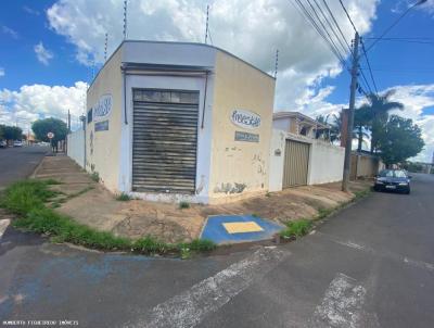 Casa para Venda, em Amrico Brasiliense, bairro Vila Cerqueira, 2 dormitrios, 2 banheiros, 3 vagas