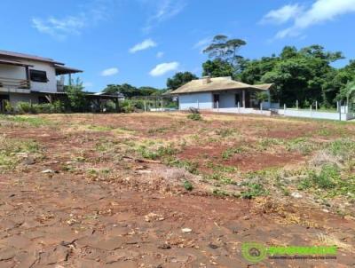 Terreno para Venda, em Trs Passos, bairro 