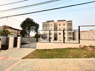 Apartamento para Locao, em Araucria, bairro Fazenda Velha, 1 dormitrio, 1 banheiro, 1 vaga