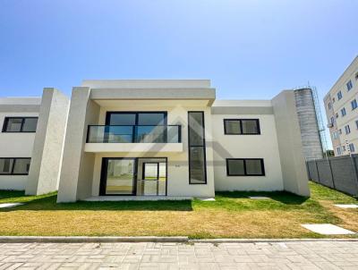 Casa em Condomnio para Venda, em Camaari, bairro Abrantes, 4 dormitrios, 5 banheiros, 4 sutes, 2 vagas