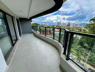Apartamento para Venda, em Barueri, bairro Alphaville Centro Industrial e Empresarial/Alphaville., 2 dormitórios, 1 banheiro, 2 suítes, 2 vagas