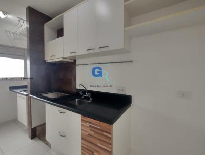 Apartamento para Venda, em So Bernardo do Campo, bairro Planalto, 3 dormitrios, 1 banheiro, 1 vaga