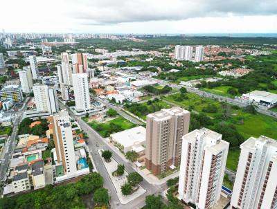 Apartamento para Venda, em Fortaleza, bairro Luciano Cavalcante, 2 dormitrios, 1 banheiro, 1 sute, 1 vaga