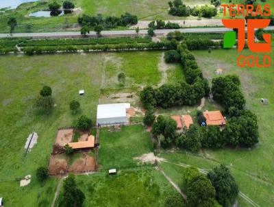 Fazenda para Venda, em Cceres, bairro Zona rural