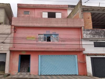 Casa para Venda, em Ribeiro Pires, bairro Parque Aliana