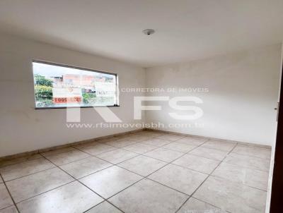 Apartamento para Venda, em Ibirit, bairro Novo Horizonte, 2 dormitrios, 1 banheiro, 1 vaga