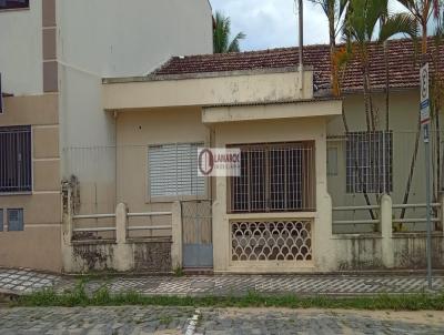 Casa para Locao, em Lorena, bairro Centro, 3 dormitrios, 1 banheiro