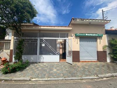 Casa Trrea para Locao, em So Paulo, bairro Parque so Rafael, 3 dormitrios, 3 banheiros, 1 vaga