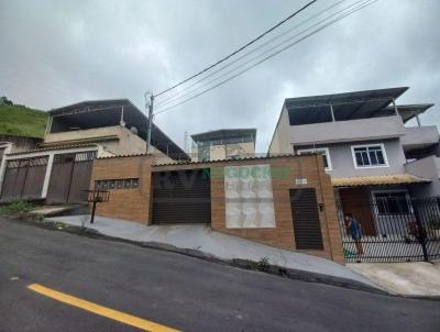 Apartamento para Venda, em Juiz de Fora, bairro Bom Jardim, 2 dormitrios, 1 banheiro, 1 sute, 1 vaga