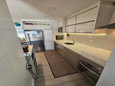 Apartamento para Venda, em Cricima, bairro Centro, 3 dormitrios, 2 banheiros, 1 sute, 1 vaga
