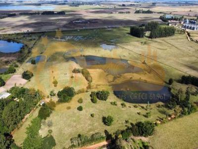 rea Rural para Venda, em Camaqu, bairro ., 2 dormitrios, 2 banheiros