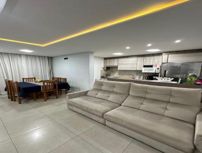 Apartamento para Venda, em Cricima, bairro Centro, 3 dormitrios, 2 banheiros, 1 sute, 2 vagas