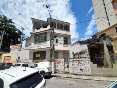 Prdio Comercial para Locao, em Niteri, bairro So Domingos, 16 dormitrios, 5 banheiros