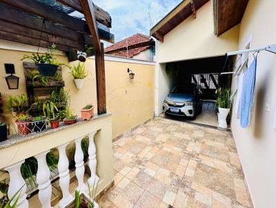 Casa para Venda, em Piracicaba, bairro Jaragu, 4 dormitrios, 3 banheiros, 1 sute, 3 vagas