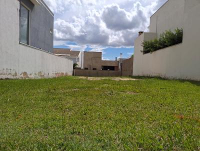 Terreno em Condomnio para Venda, em Sorocaba, bairro Alto da Boa Vista