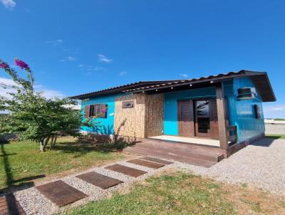 Casa para Venda, em Iara, bairro Tereza Cristina, 2 dormitrios, 1 banheiro, 1 vaga