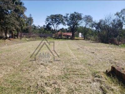 Terreno para Venda, em Ourinhos, bairro JARDIM SANTA CATARINA