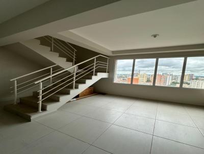 Apartamento para Locao, em Araatuba, bairro Santana, 3 dormitrios, 4 banheiros, 2 sutes, 3 vagas