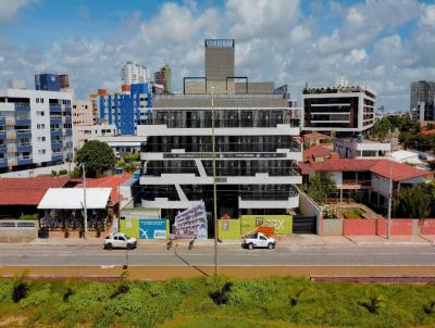 Apartamento para Venda, em Joo Pessoa, bairro Bessa, 1 dormitrio, 1 banheiro, 1 sute