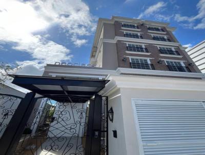 Apartamento para Venda, em Joinville, bairro Saguau