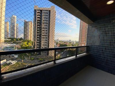 Apartamento para Locao, em Joo Pessoa, bairro Altiplano Cabo Branco, 5 dormitrios, 5 banheiros, 4 sutes, 4 vagas