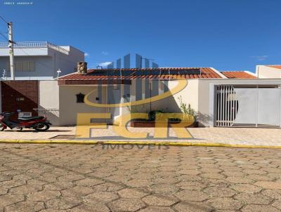 Casa para Venda, em Avar, bairro Conjunto Habitacional Altos da Boa Vista, 4 dormitrios, 4 banheiros, 3 sutes, 2 vagas