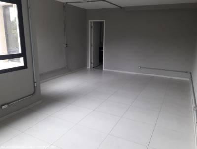 Apartamento para Locao, em So Paulo, bairro Santo Amaro, 1 dormitrio, 1 banheiro, 1 sute