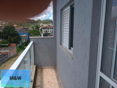 Apartamento para Venda, em Ribeiro Pires, bairro Centro, 2 dormitrios, 1 banheiro, 1 vaga