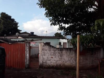 Casa para Venda, em Presidente Prudente, bairro AUGUSTO DE PAULA, 2 dormitrios, 1 banheiro, 1 vaga