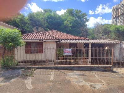 Casa para Venda, em Presidente Prudente, bairro AQUINOPOLIS, 2 dormitrios, 1 banheiro, 1 vaga