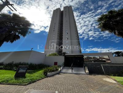 Apartamento para Venda, em Franca, bairro Jardim Consolao, 3 dormitrios, 2 banheiros, 1 sute, 2 vagas