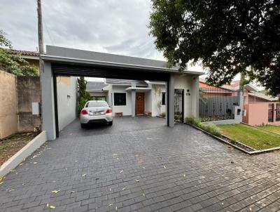 Casa para Venda, em Marechal Cndido Rondon, bairro Imperial, 3 dormitrios, 2 banheiros, 1 sute, 2 vagas