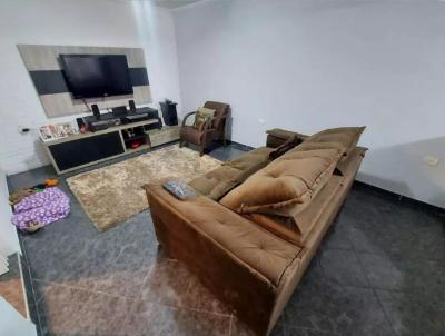 Sobrado para Venda, em Mau, bairro Vila Assis Brasil, 3 dormitrios, 2 banheiros, 4 vagas