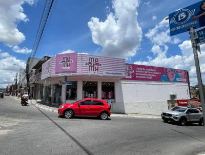 Ponto Comercial para Locao, em Arapiraca, bairro Centro, 1 banheiro