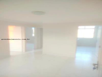 Apartamento para Venda, em So Jos dos Campos, bairro Vila Industrial, 2 dormitrios, 1 banheiro