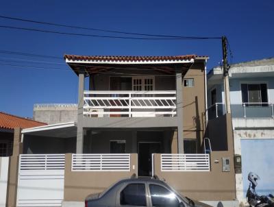 Casa 4 dormitrios ou + para Locao, em Salvador, bairro Catu de Abrantes, 5 dormitrios, 4 banheiros, 2 sutes, 1 vaga