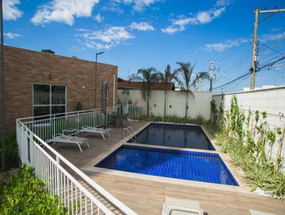 Apartamento para Venda, em Limeira, bairro Vila Camargo, 2 dormitrios, 1 banheiro, 1 sute, 1 vaga