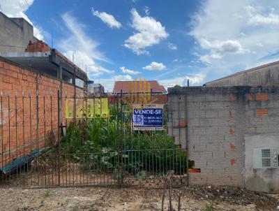 Terreno para Venda, em Hortolndia, bairro Jardim Residencial Firenze