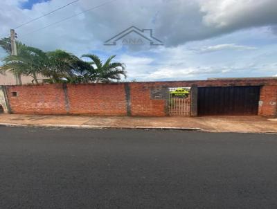 Terreno para Venda, em Ourinhos, bairro Vila So Luiz