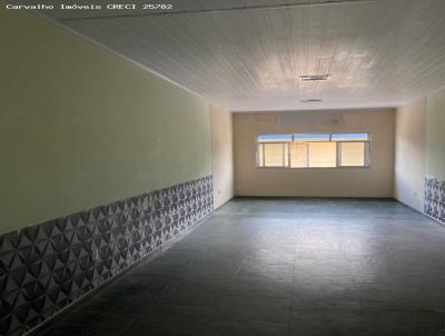 Sala Comercial para Locao, em Volta Redonda, bairro Santo Agostinho, 1 banheiro