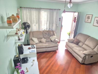 Casa para Venda, em So Paulo, bairro Vila Alpina, 2 dormitrios, 2 banheiros, 2 vagas