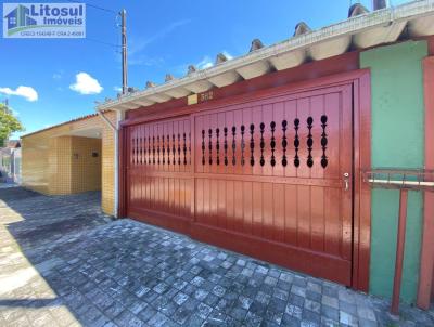 Casa para Locao, em Mongagu, bairro Itaca, 2 dormitrios, 1 banheiro, 1 vaga