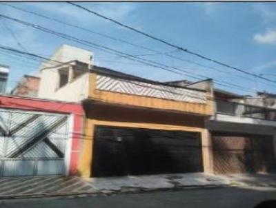 Casa para Venda, em So Bernardo do Campo, bairro Demarchi, 2 dormitrios, 2 banheiros