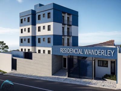 Apartamento para Venda, em Tatu, bairro Jd Wanderlei, 2 dormitrios, 1 banheiro, 1 vaga