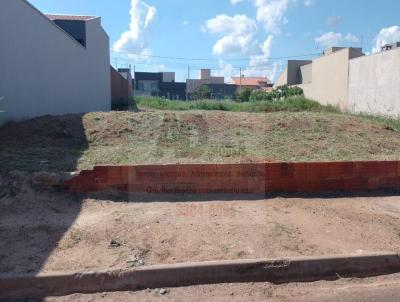 Terreno para Venda, em Mirassol, bairro Residencial Mais Parque Mirassol