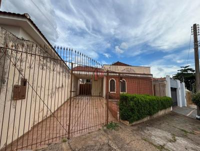 Casa para Venda, em Presidente Prudente, bairro PAULISTA, 4 dormitrios, 2 banheiros, 1 vaga