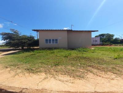 Casa para Locao, em Nova Granada, bairro parque dos pssaros, 2 dormitrios, 1 banheiro